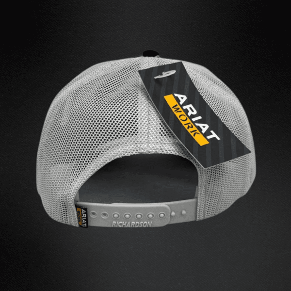 Gorra Ariat R112 Double Bolt Trucker