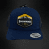 Gorra Browning Diamond Creek Trucker