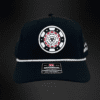 Gorra Ariat Men-s Wite Poker Chip Trucker