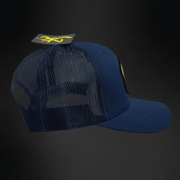 Gorra Browning Diamond Creek Trucker