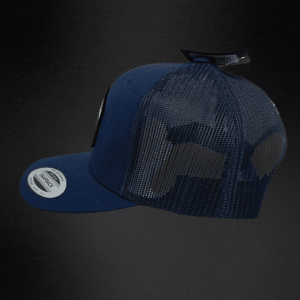 Gorra Browning Diamond Creek Trucker