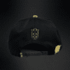 Gorra Bigg Boss San Judas Tadeo Negra