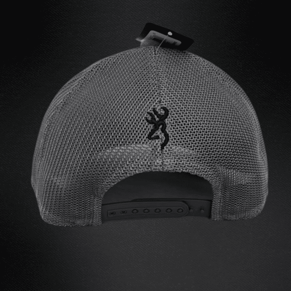 Gorra Browning  Ridge Cap Trucker