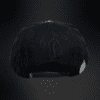 Gorra Rude Awakenings x Tombochio Total Black