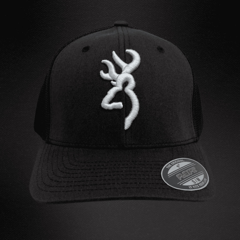 Gorra Browning Buckmark Trucker