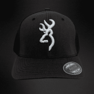 41 Gorra Browning Buckmark Trucker