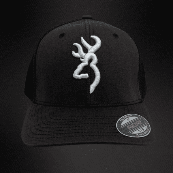 Gorra Browning Buckmark Trucker