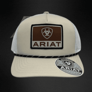 Gorra Ariat Trucker