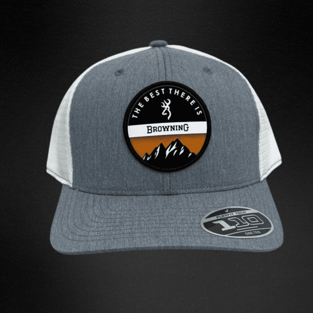 Gorra Browning Buckmark