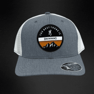 41 Gorra Browning Buckmark