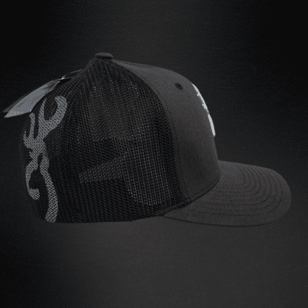 Gorra Browning Buckmark Trucker