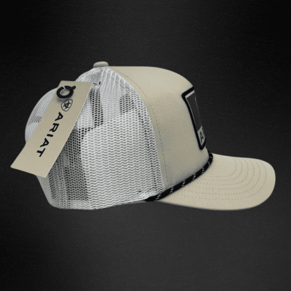 Gorra Ariat Trucker
