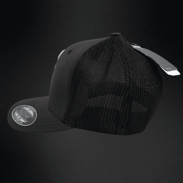 Gorra Browning Buckmark Trucker