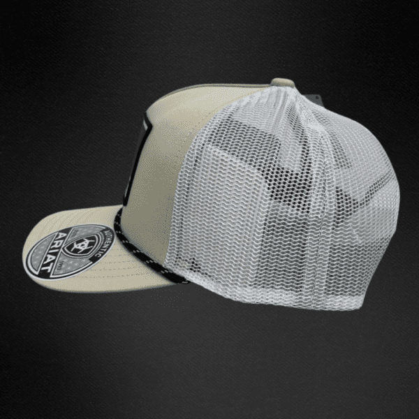 Gorra Ariat Trucker