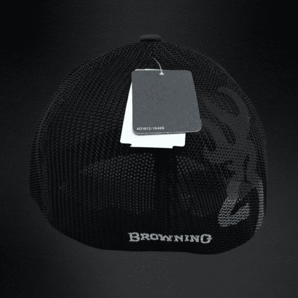 Gorra Browning Buckmark Trucker