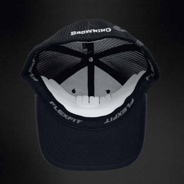 Gorra Browning Buckmark Trucker