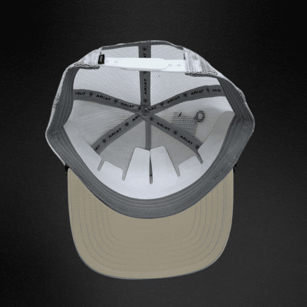 Gorra Ariat Trucker