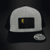Gorra Browning Recon Flag Cap Trucker