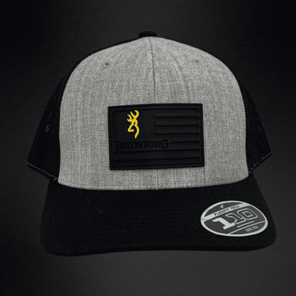 Gorra Browning Recon Flag Cap Trucker