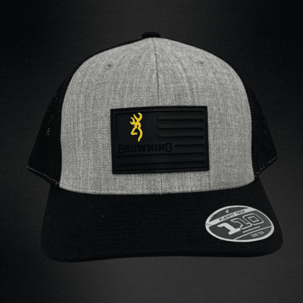 Gorra Browning Recon Flag Cap Trucker