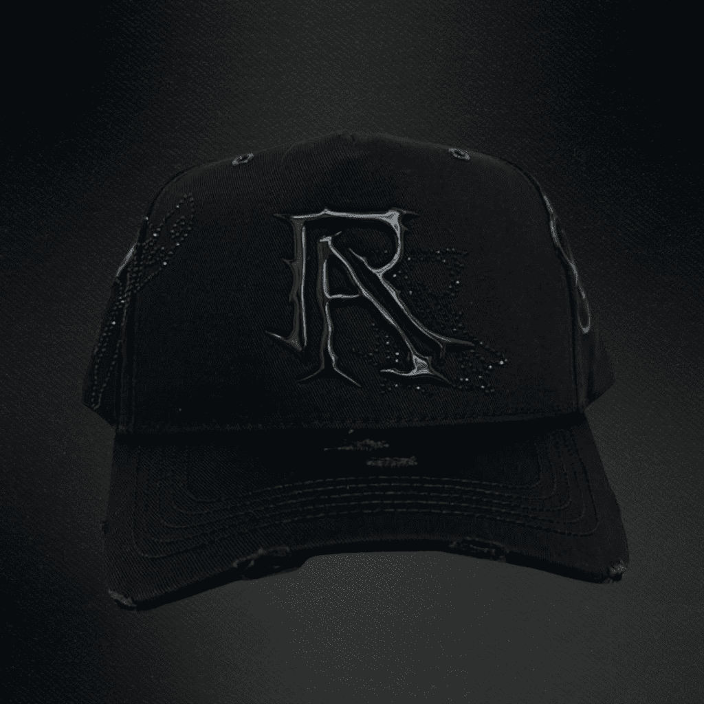 Gorra Rude Awakenings x Tombochio Gad