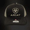 Gorra Ariat Men-s Shield Richardson 112 Trucker