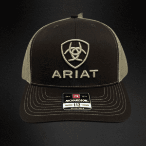Gorra Ariat Men-s Shield Richardson 112 Trucker