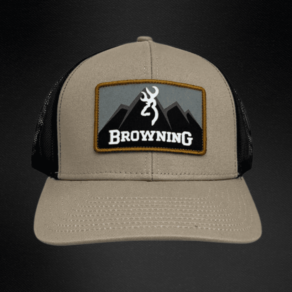 Gorra Browning Ridge Cap