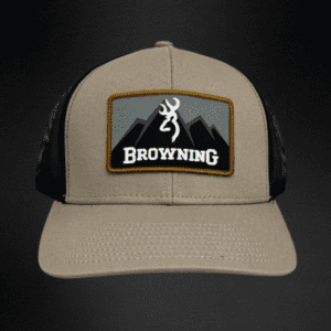 46 Gorra Browning Ridge Cap