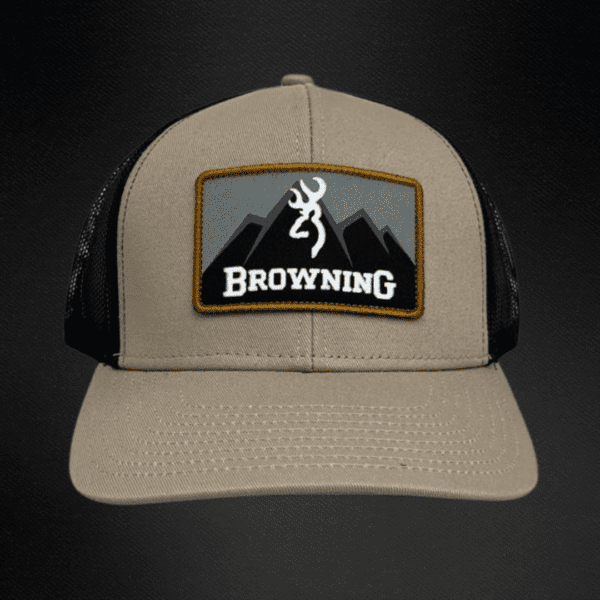 Gorra Browning Ridge Cap