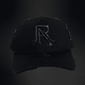 Gorra Rude Awakenings x Tombochio Gad