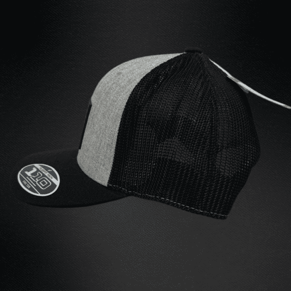 Gorra Browning Recon Flag Cap Trucker