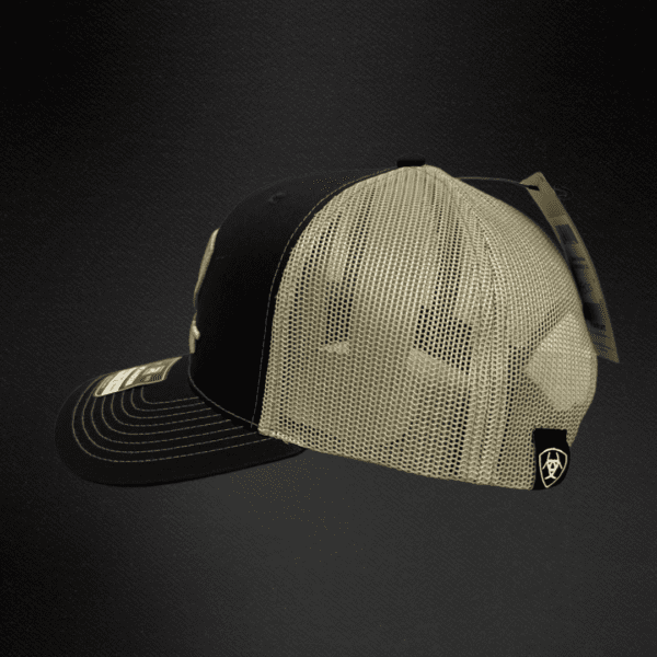 Gorra Ariat Men-s Shield Richardson 112 Trucker