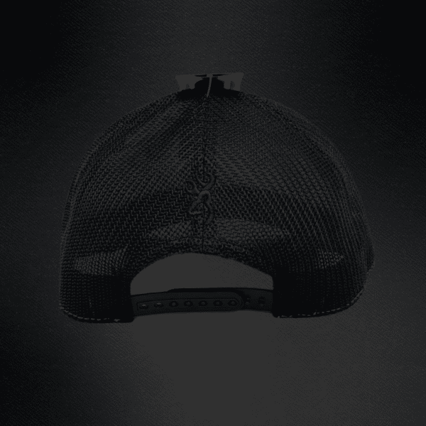 Gorra Browning Recon Flag Cap Trucker