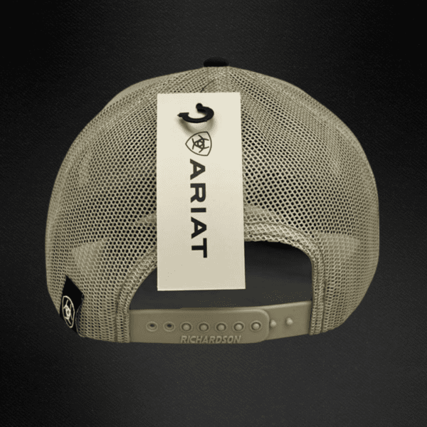 Gorra Ariat Men-s Shield Richardson 112 Trucker