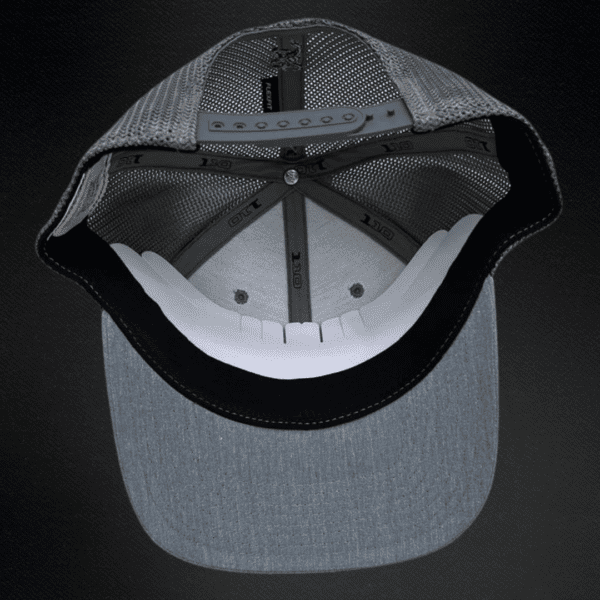 Gorra Browning  Ridge Cap Trucker