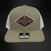 Gorra Ariat Diamond Patch