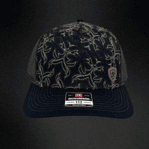 51 Gorra Ariat Ladies Stitched