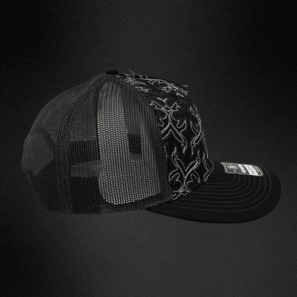 Gorra Ariat Ladies Stitched