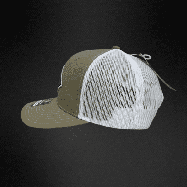 Gorra Ariat Diamond Patch