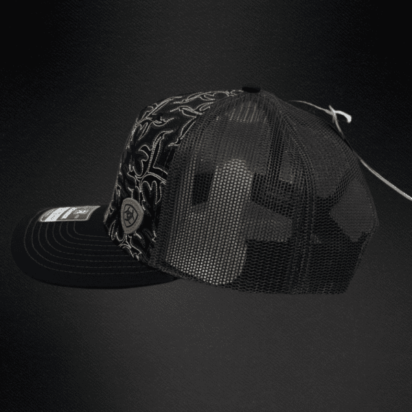 Gorra Ariat Ladies Stitched