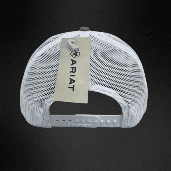 Gorra Ariat Diamond Patch