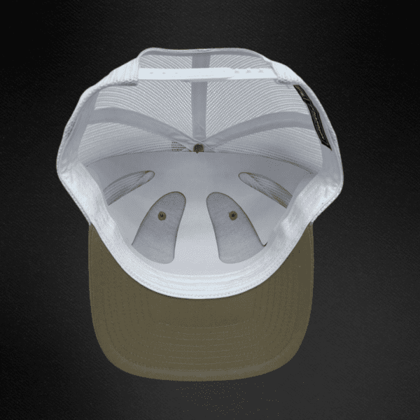 Gorra Ariat Diamond Patch