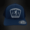 Gorra Browrning Raider Cap Trucker