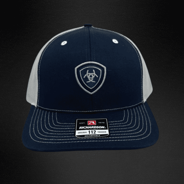 Gorra Ariat Richardson 112 Trucker