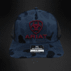 Gorra Ariat Richardson 112