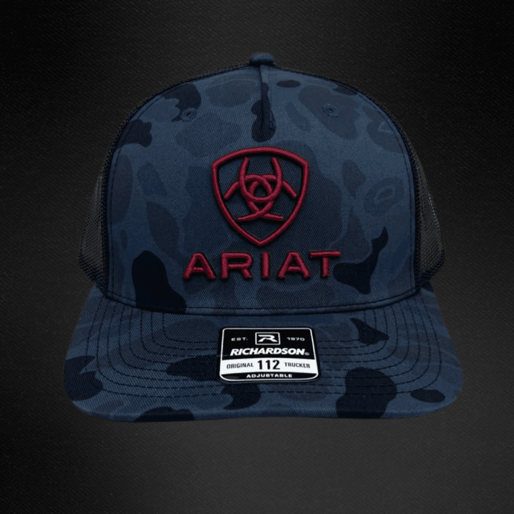 Gorra Ariat Richardson 112
