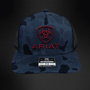 Gorra Ariat Richardson 112