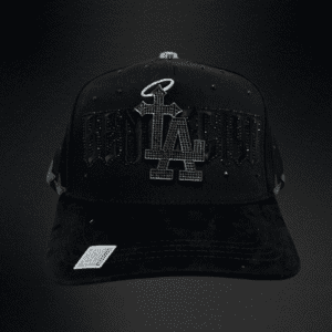 56 Gorra Bigg Boss LA Bendecido