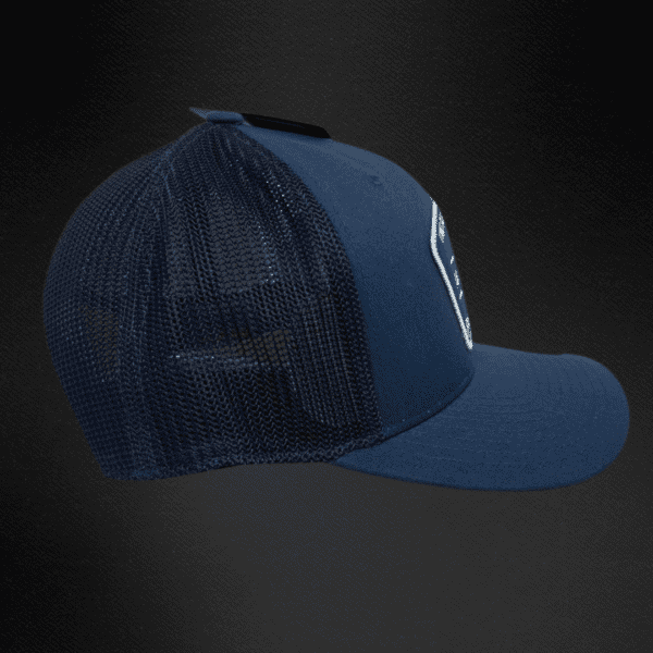 Gorra Browrning Raider Cap Trucker